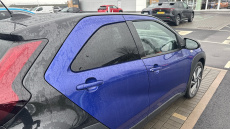 Toyota Aygo X 1.0 VVT-i Edge 5dr Petrol Hatchback